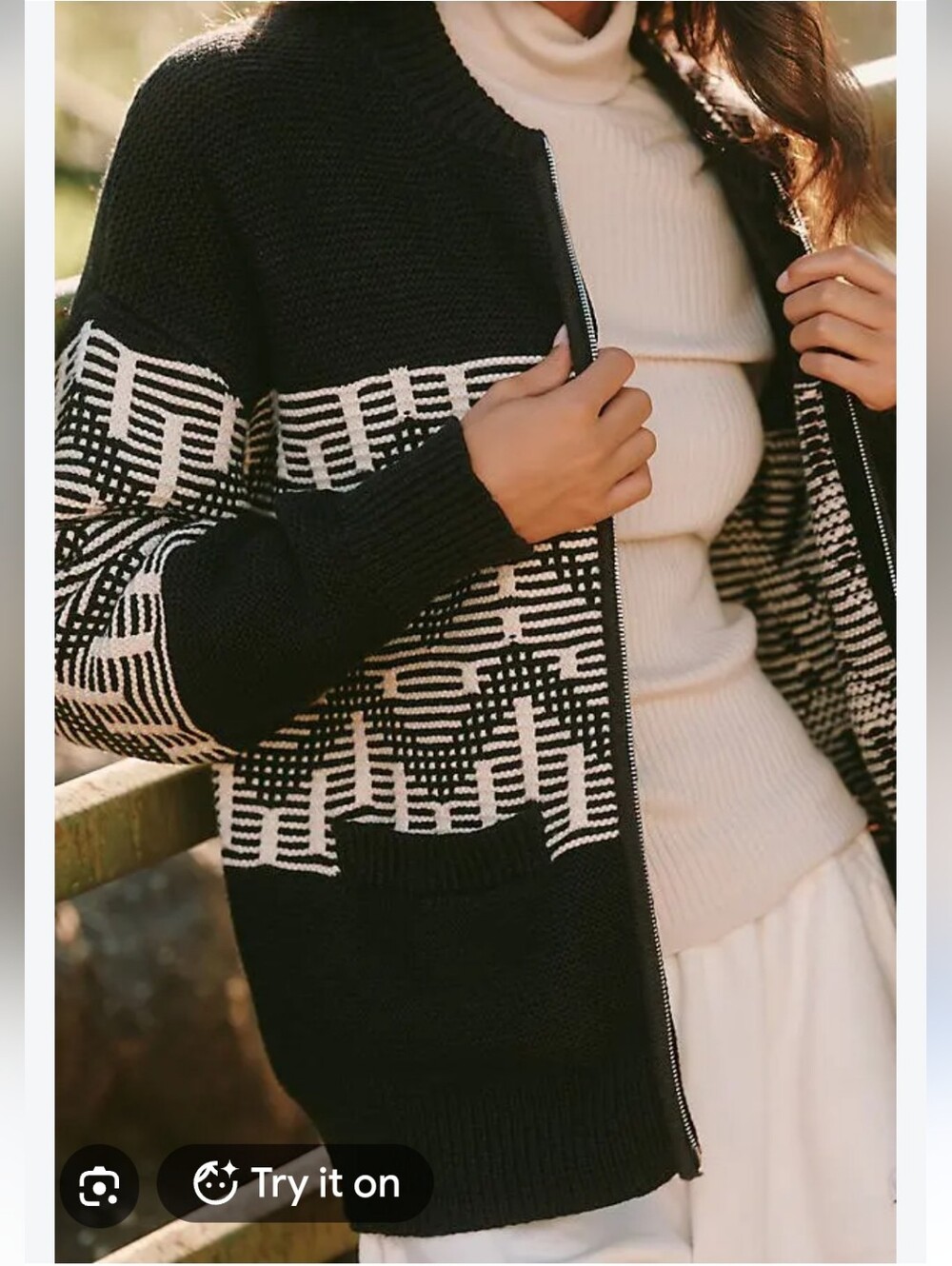 Varley Jacket - Picture 4 of 11